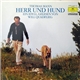 Thomas Mann / Will Quadflieg - Herr Und Hund - Ein Idyll, Gelesen Von Will Quadflieg