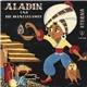 Unknown Artist - Aladin Und Die Wunderlampe