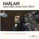 Harlan Ellison - Harlan! Harlan Ellison Reads Harlan Ellison